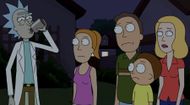 Rick and Morty (Image via Adult Swim)